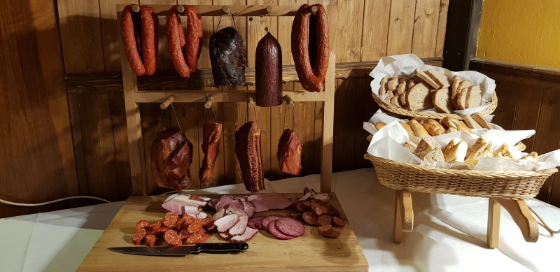 Catering