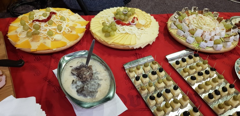 Catering
