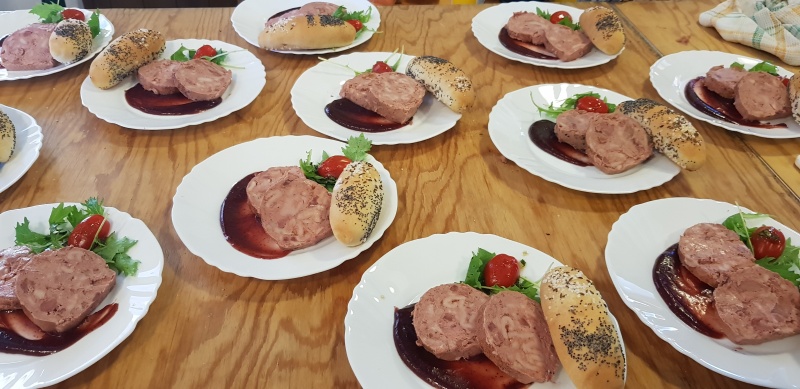 Catering