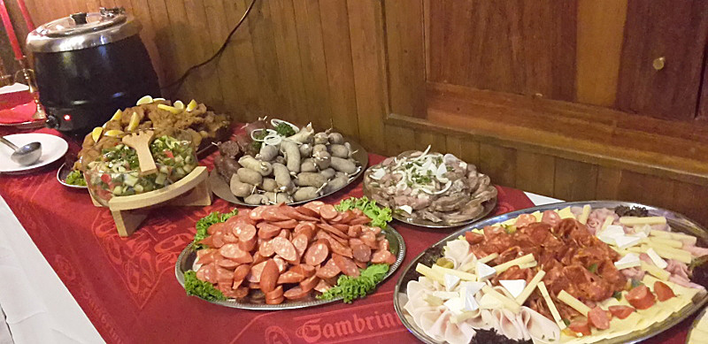 Catering